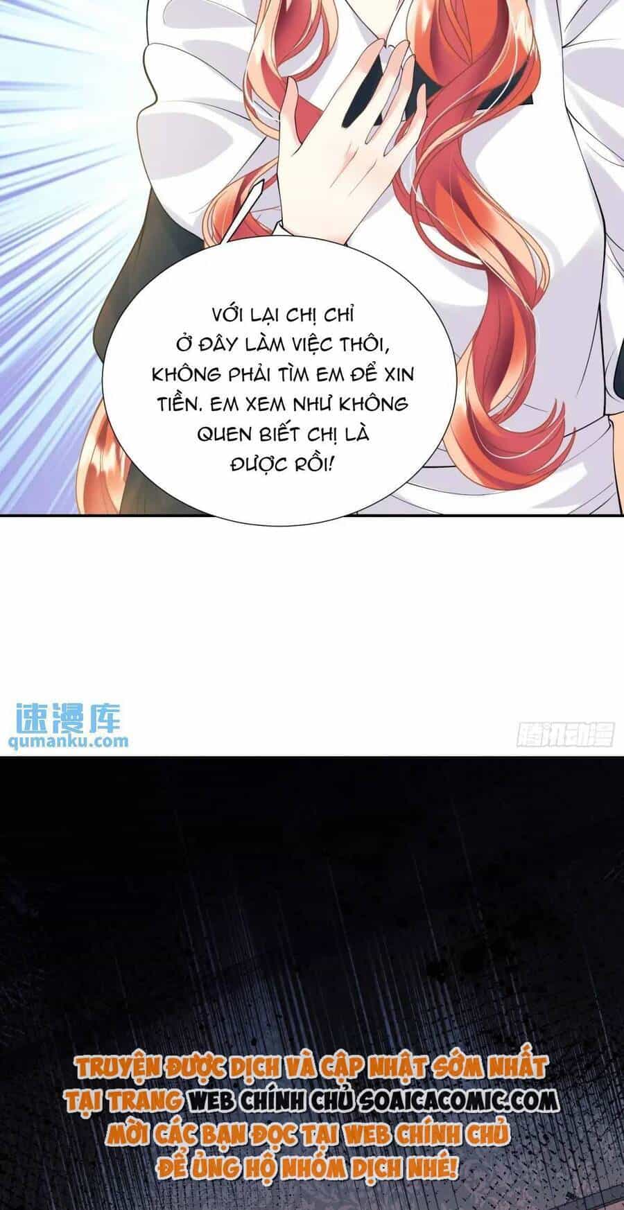 Trở Thành Đồ Chơi Nguy Hiểm Của Vương Tước - Chương 31 - ảnh 29
