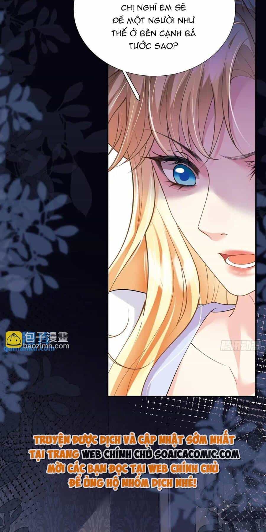 Trở Thành Đồ Chơi Nguy Hiểm Của Vương Tước - Chương 31 - ảnh 31