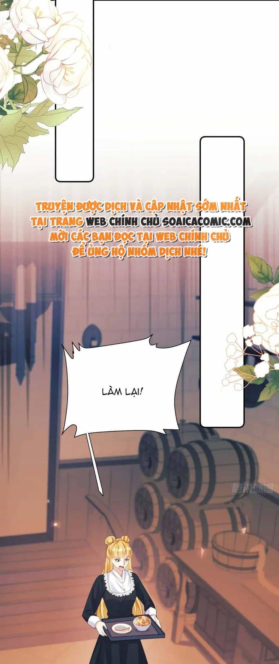 Trở Thành Đồ Chơi Nguy Hiểm Của Vương Tước - Chương 33 - ảnh 1