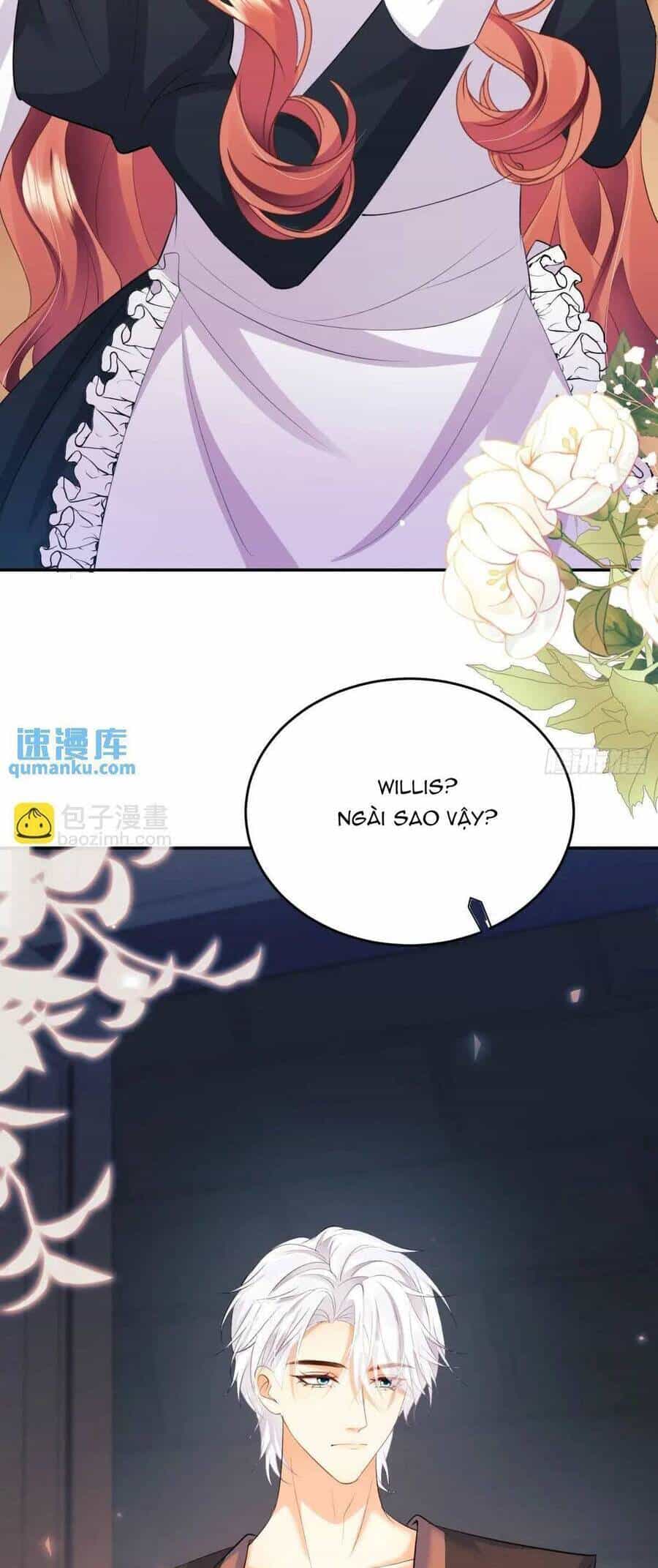 Trở Thành Đồ Chơi Nguy Hiểm Của Vương Tước - Chương 33 - ảnh 7