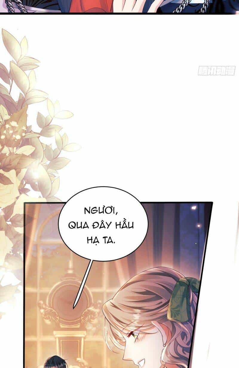 Trở Thành Đồ Chơi Nguy Hiểm Của Vương Tước - Chương 9 - ảnh 18