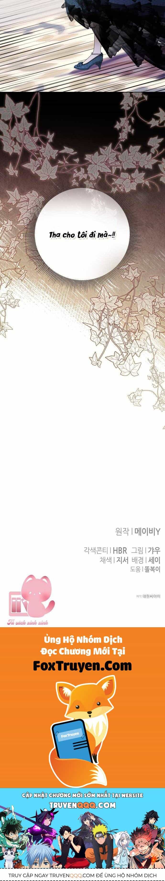 Trở Thành Hầu Cận Cải Trang Nam Của Công Tước - Chương 15 - ảnh 40
