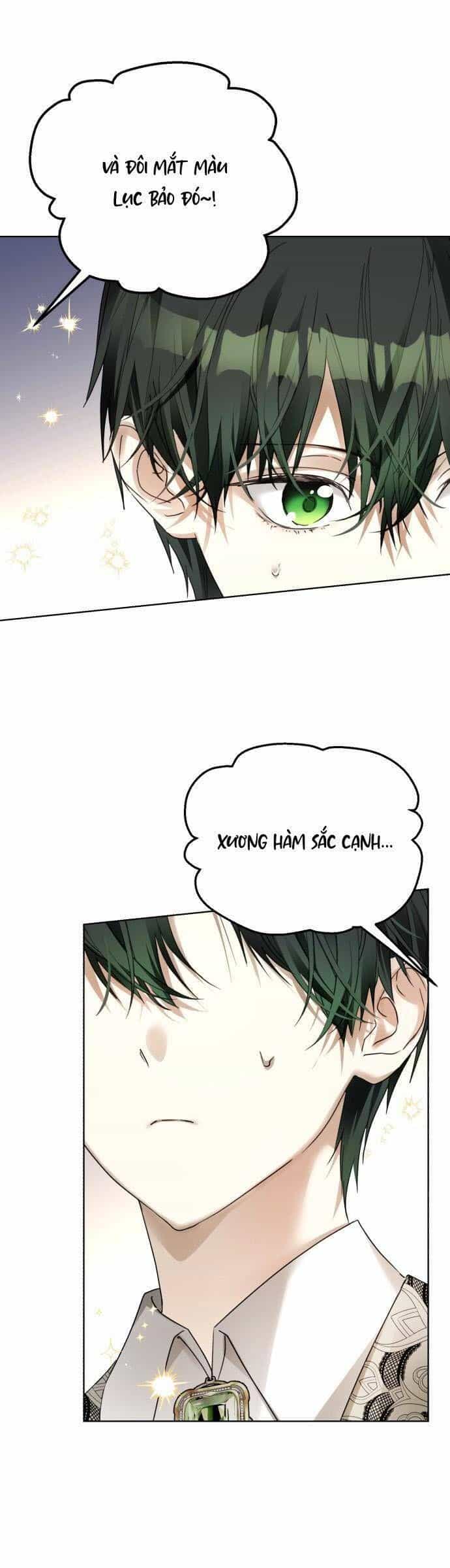 Trở Thành Hầu Cận Cải Trang Nam Của Công Tước - Chương 4 - ảnh 15