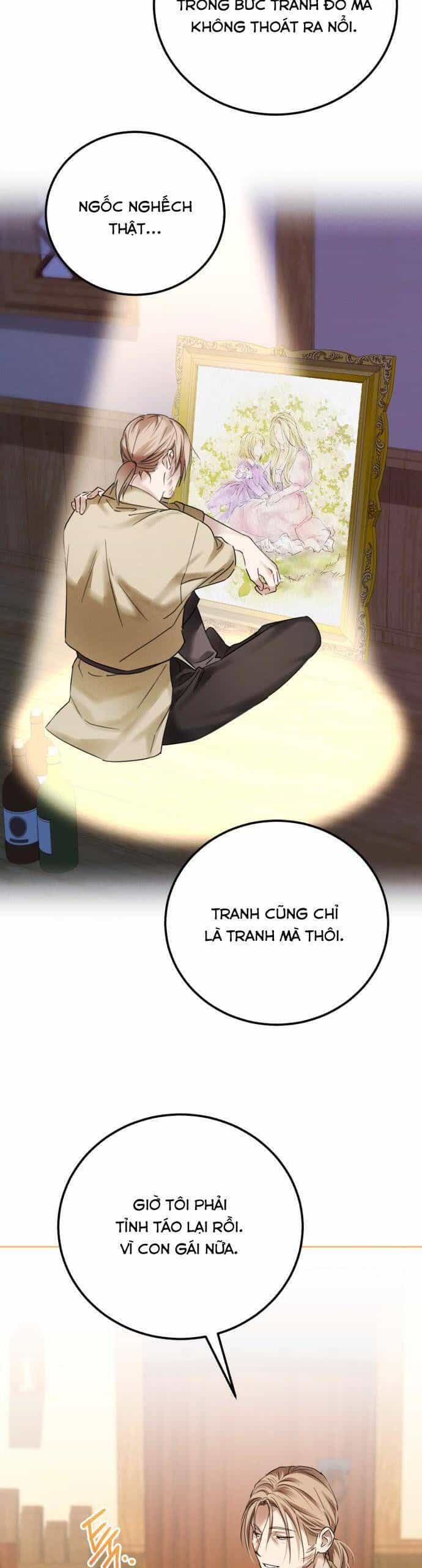 Trở Thành Hầu Cận Cải Trang Nam Của Công Tước - Chương 7 - ảnh 32