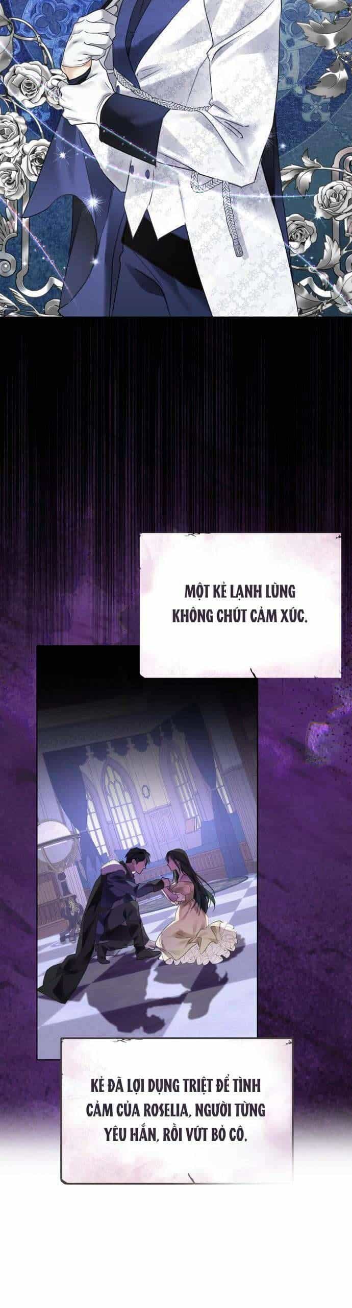 Trở Thành Hầu Cận Cải Trang Nam Của Công Tước - Chương 8 - ảnh 23