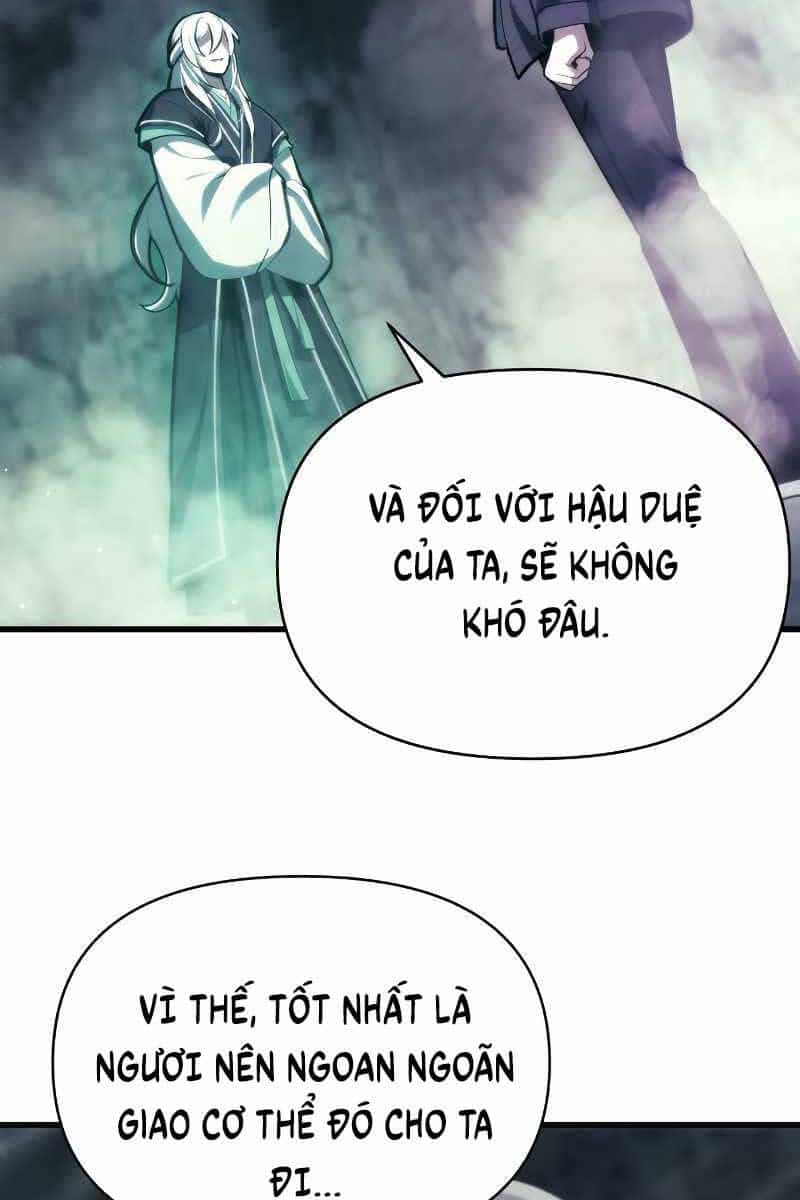 Trở Thành Hậu Duệ Của Thiên Ma - Chương 2 - ảnh 111