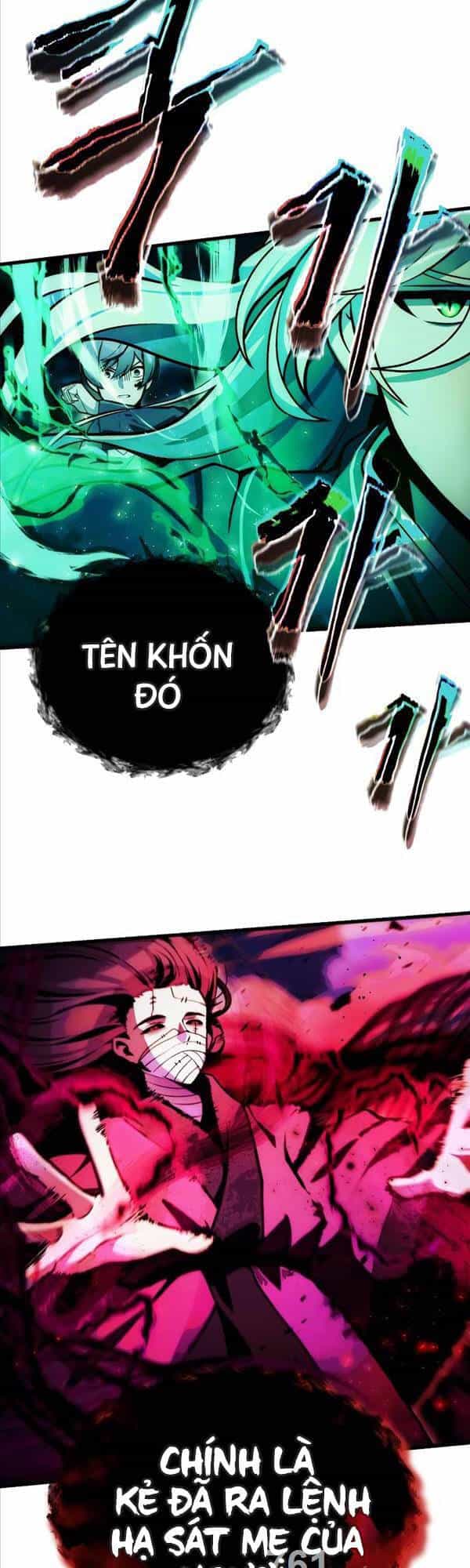 Trở Thành Hậu Duệ Của Thiên Ma - Chương 8 - ảnh 2