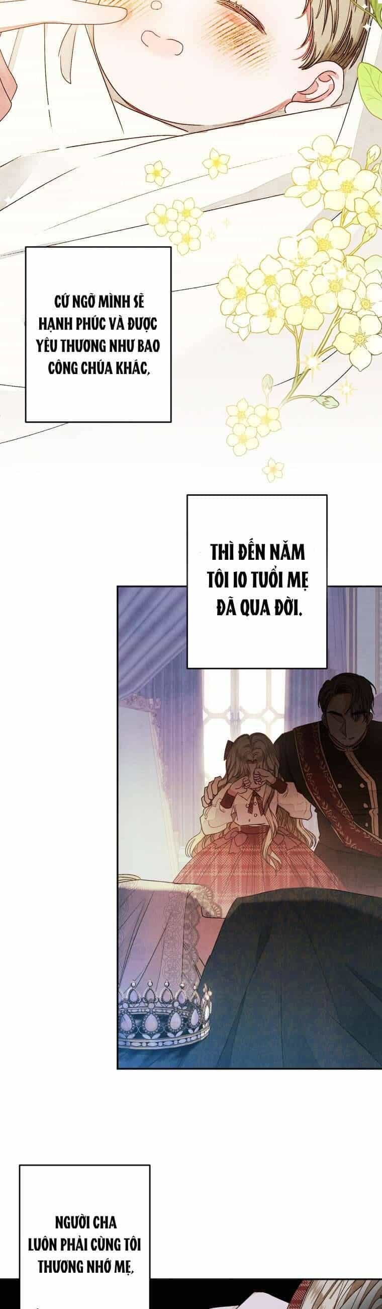 Trở Thành Hầu Gái Còn Hơn Làm Công Chúa - Chương 1 - ảnh 13