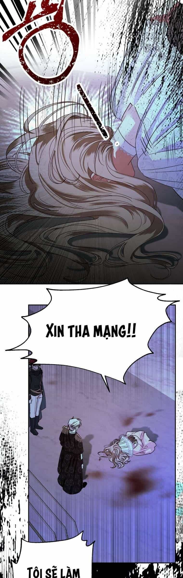 Trở Thành Hầu Gái Còn Hơn Làm Công Chúa - Chương 1 - ảnh 40