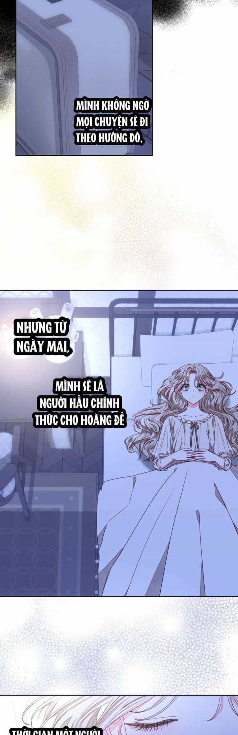 Trở Thành Hầu Gái Còn Hơn Làm Công Chúa - Chương 10 - ảnh 17