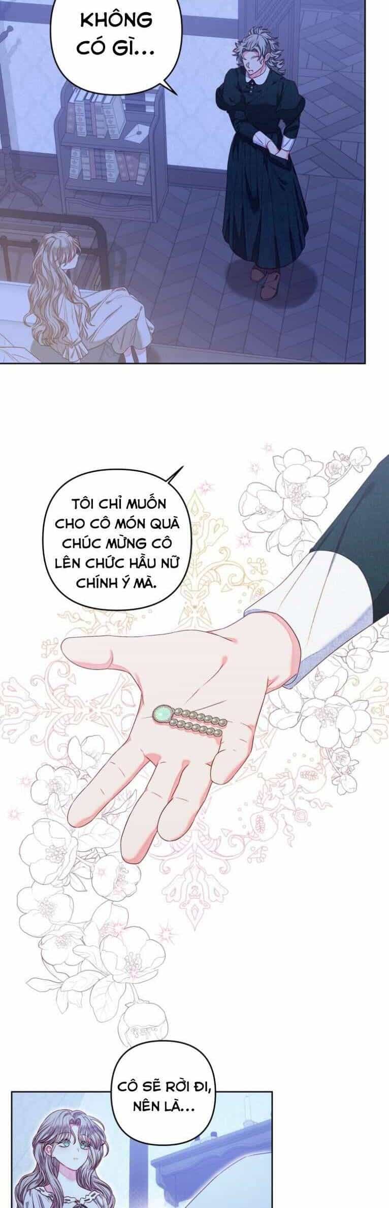 Trở Thành Hầu Gái Còn Hơn Làm Công Chúa - Chương 10 - ảnh 20