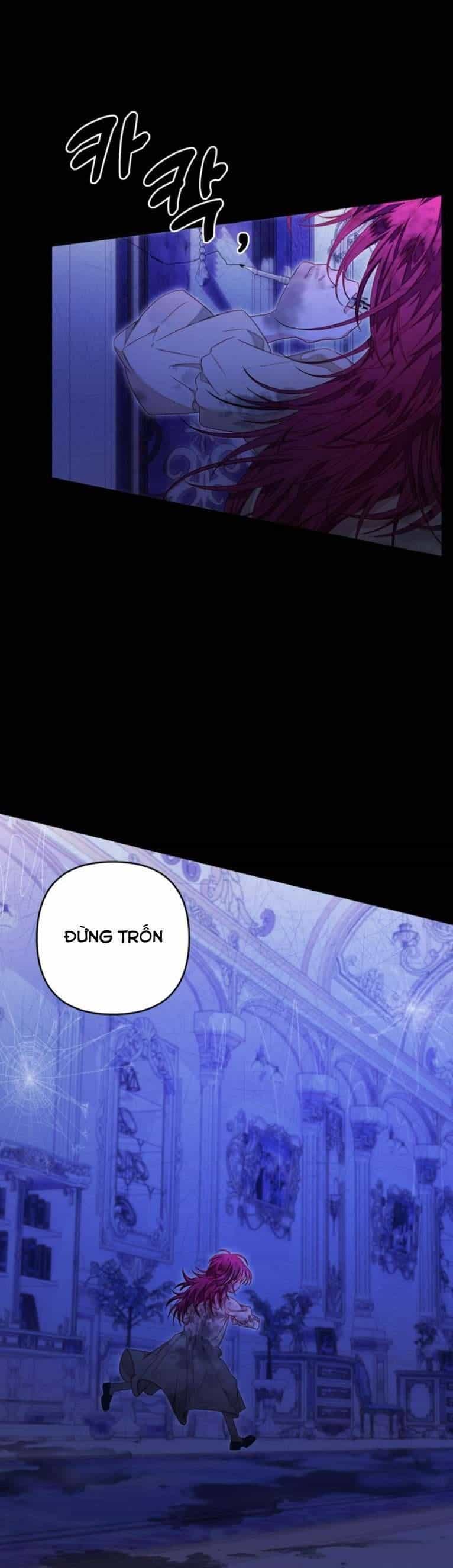 Trở Thành Hầu Gái Còn Hơn Làm Công Chúa - Chương 10 - ảnh 31