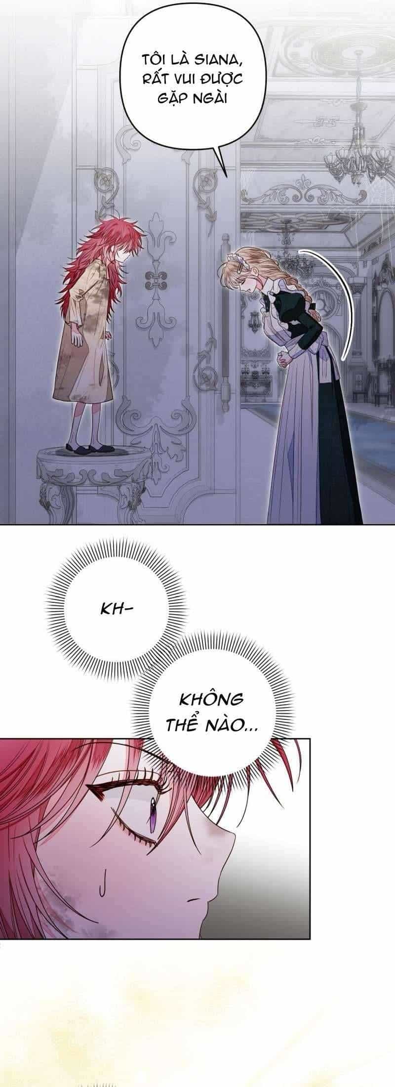 Trở Thành Hầu Gái Còn Hơn Làm Công Chúa - Chương 11 - ảnh 16
