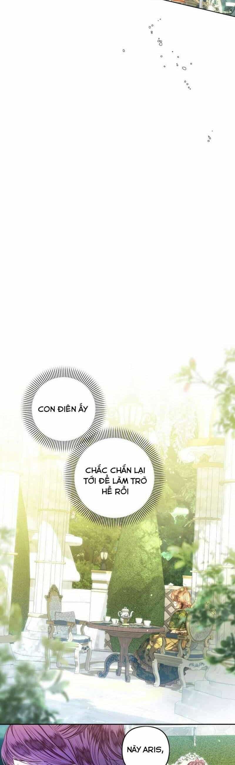 Trở Thành Hầu Gái Còn Hơn Làm Công Chúa - Chương 17 - ảnh 24