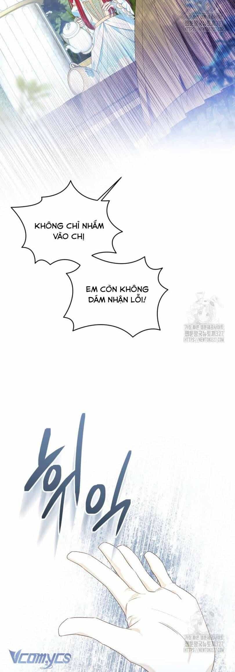 Trở Thành Hầu Gái Còn Hơn Làm Công Chúa - Chương 18 - ảnh 12