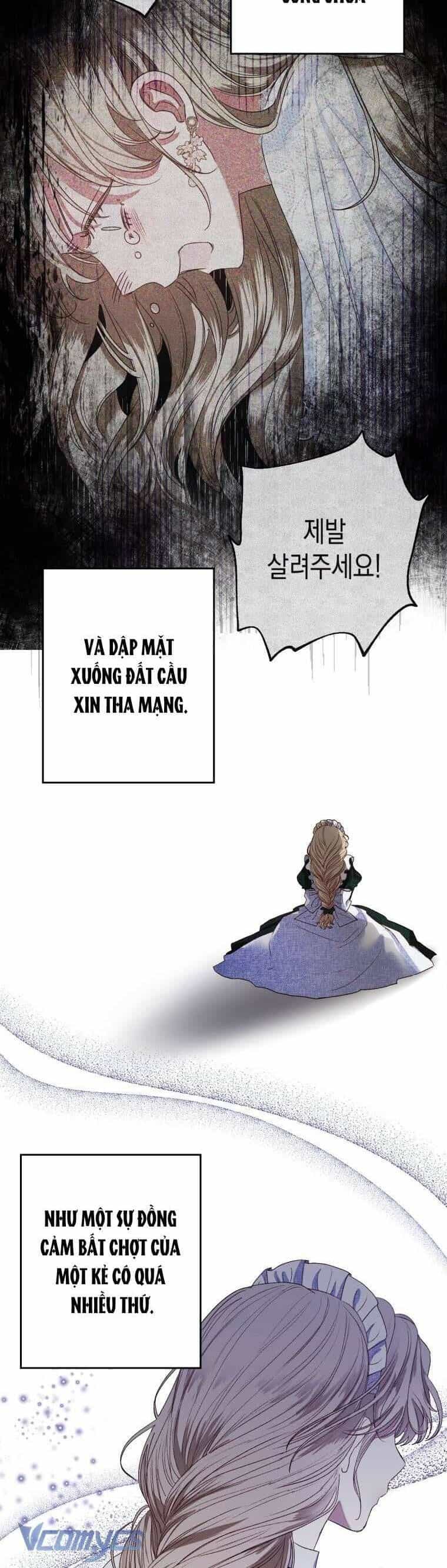 Trở Thành Hầu Gái Còn Hơn Làm Công Chúa - Chương 2 - ảnh 29