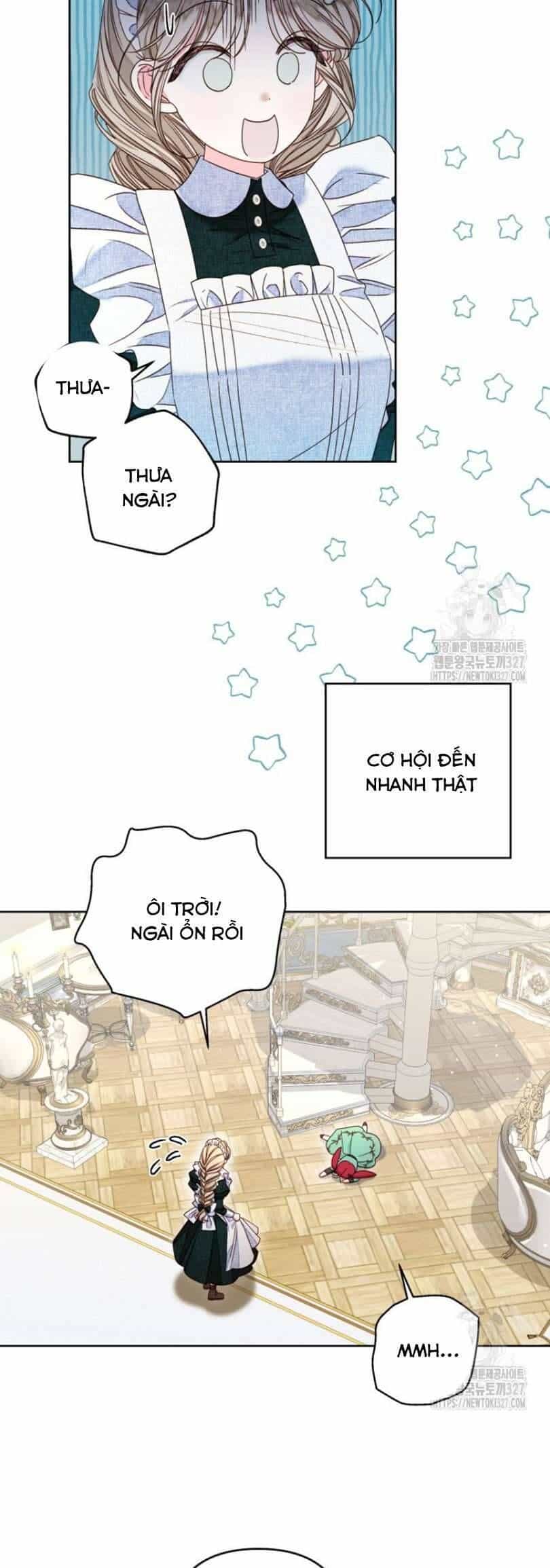 Trở Thành Hầu Gái Còn Hơn Làm Công Chúa - Chương 20 - ảnh 16