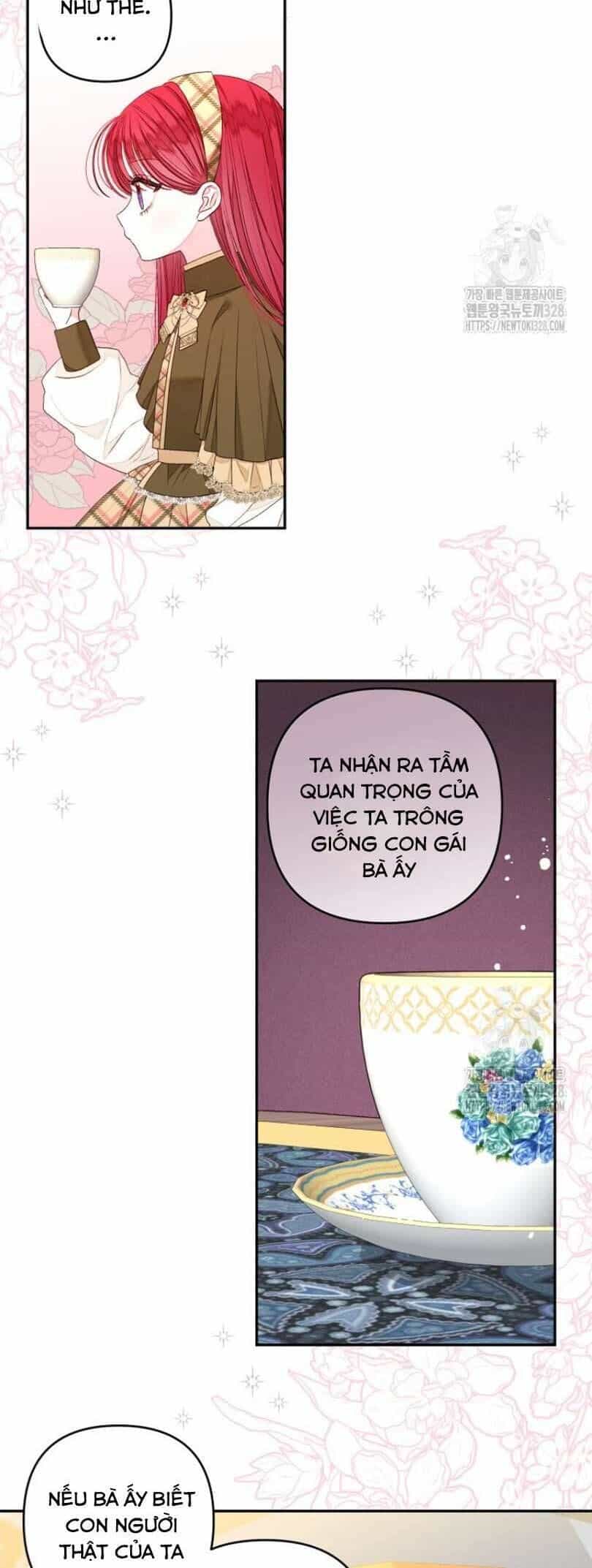 Trở Thành Hầu Gái Còn Hơn Làm Công Chúa - Chương 21 - ảnh 11