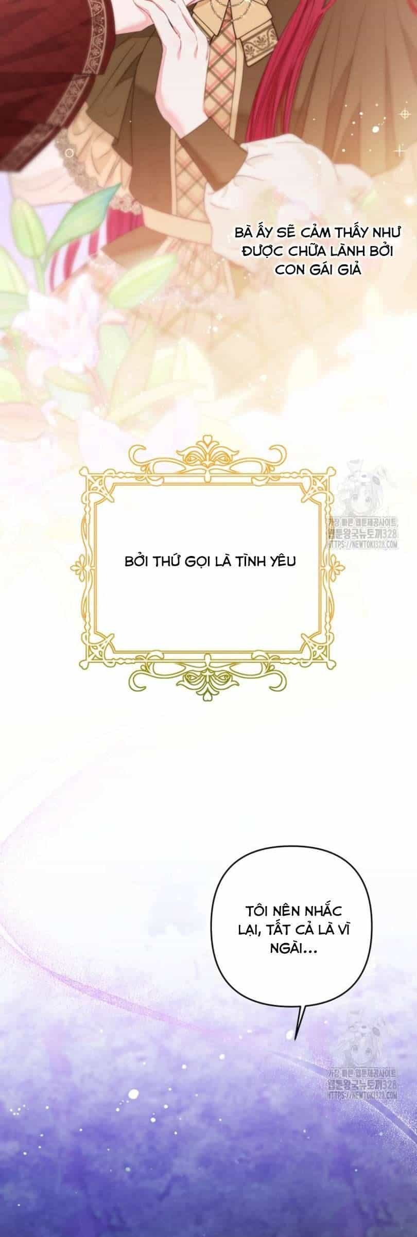 Trở Thành Hầu Gái Còn Hơn Làm Công Chúa - Chương 21 - ảnh 25