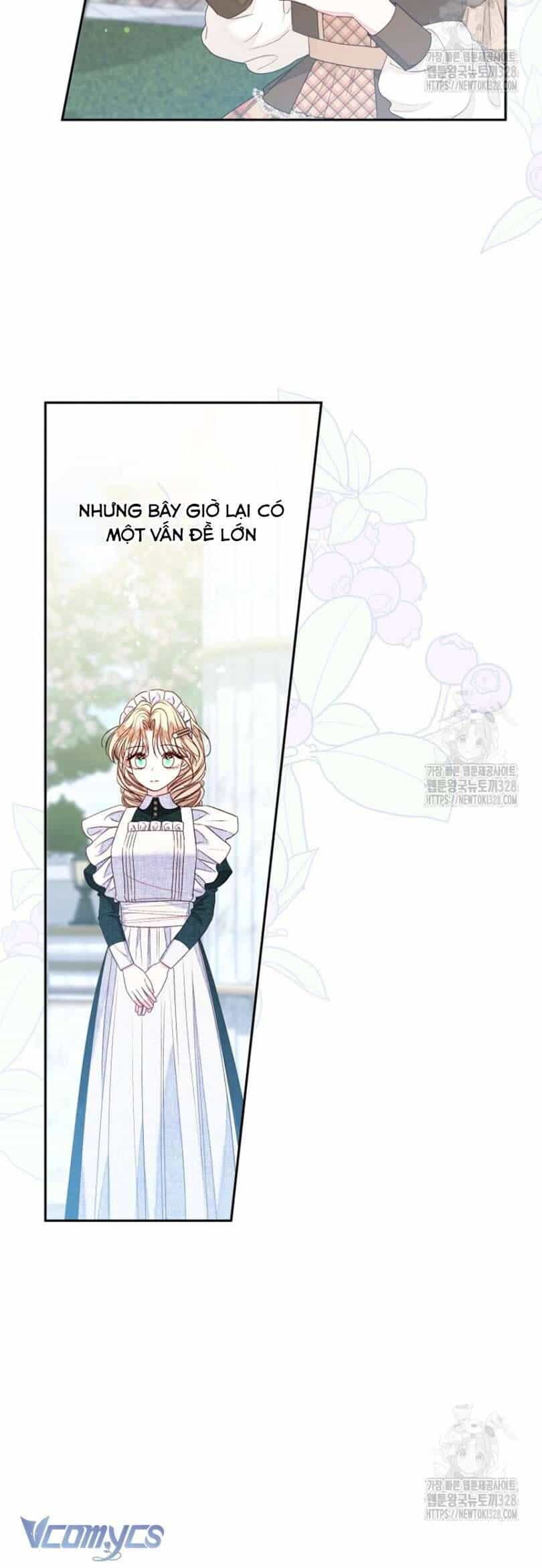 Trở Thành Hầu Gái Còn Hơn Làm Công Chúa - Chương 21 - ảnh 6