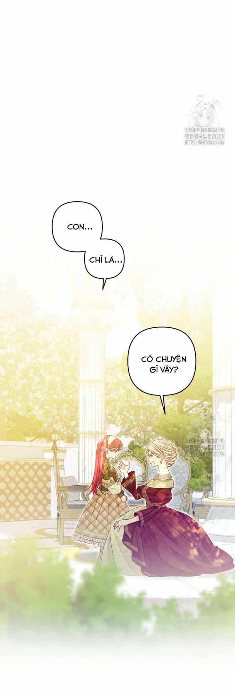 Trở Thành Hầu Gái Còn Hơn Làm Công Chúa - Chương 22 - ảnh 19