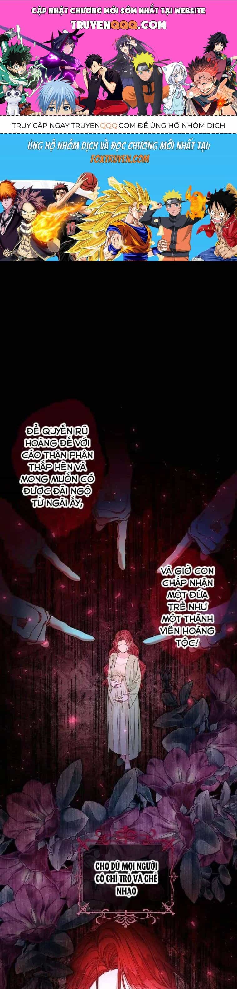 Trở Thành Hầu Gái Còn Hơn Làm Công Chúa - Chương 23 - ảnh 1