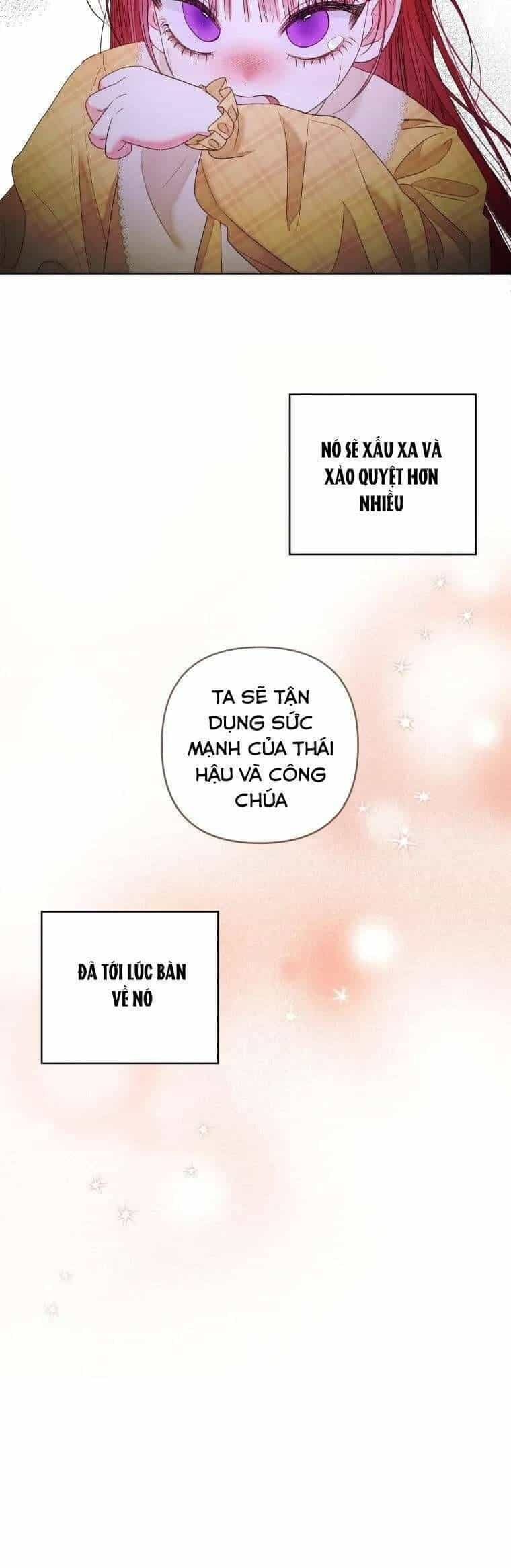 Trở Thành Hầu Gái Còn Hơn Làm Công Chúa - Chương 23 - ảnh 10