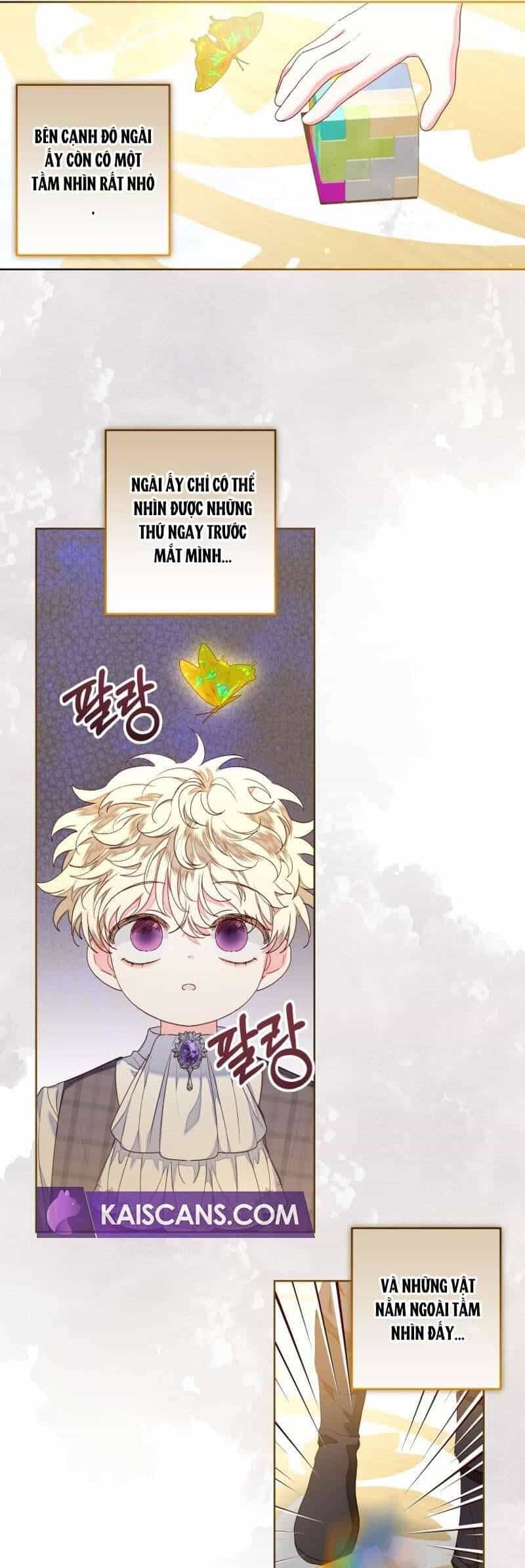 Trở Thành Hầu Gái Còn Hơn Làm Công Chúa - Chương 27 - ảnh 33