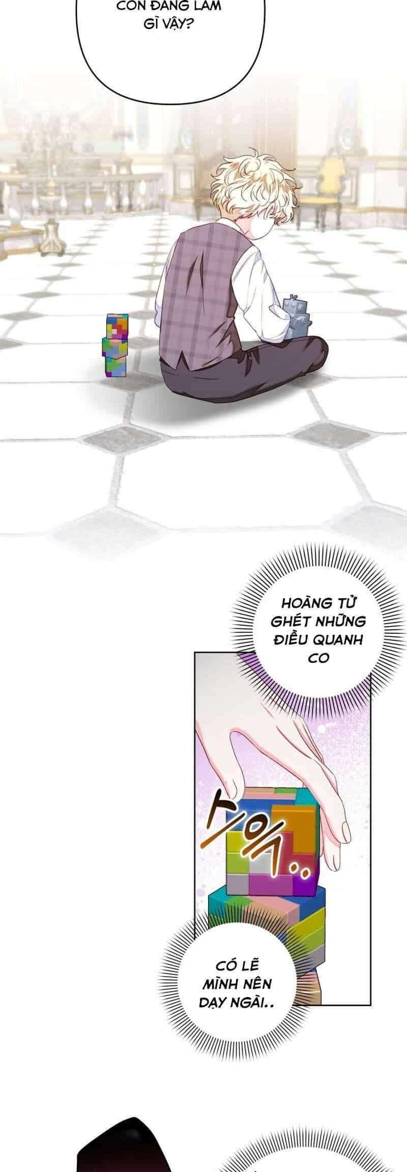 Trở Thành Hầu Gái Còn Hơn Làm Công Chúa - Chương 28 - ảnh 14