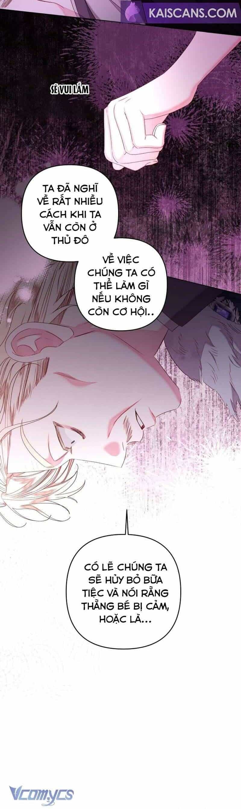 Trở Thành Hầu Gái Còn Hơn Làm Công Chúa - Chương 30 - ảnh 12
