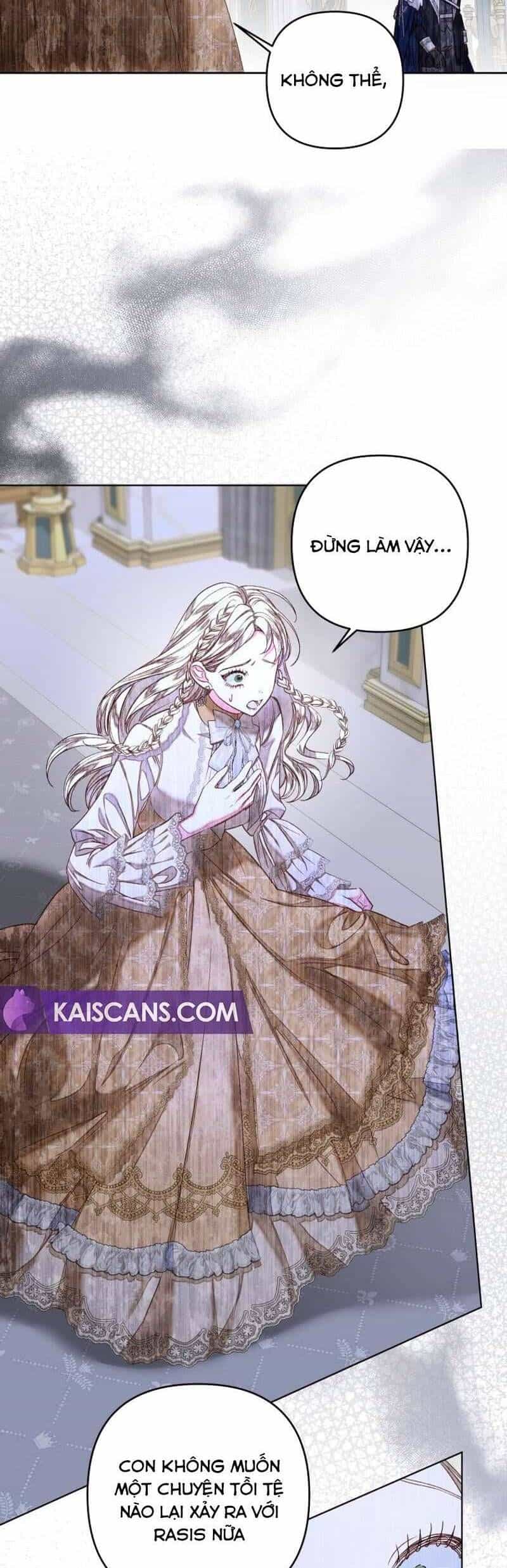Trở Thành Hầu Gái Còn Hơn Làm Công Chúa - Chương 30 - ảnh 20