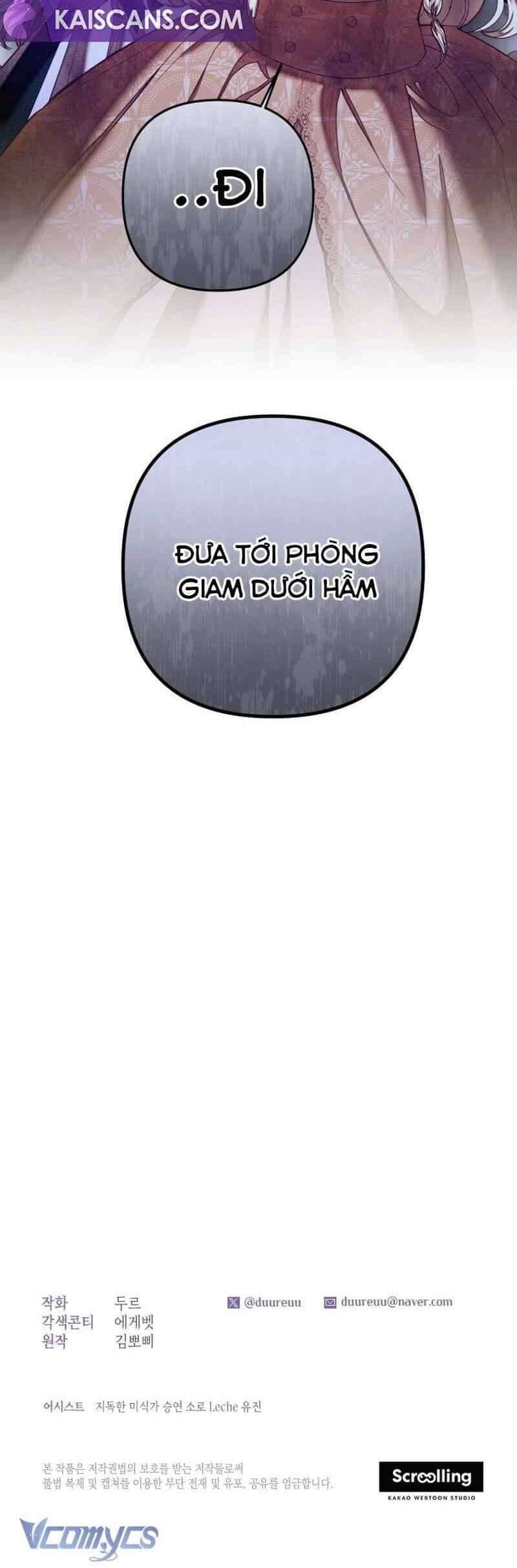 Trở Thành Hầu Gái Còn Hơn Làm Công Chúa - Chương 30 - ảnh 40
