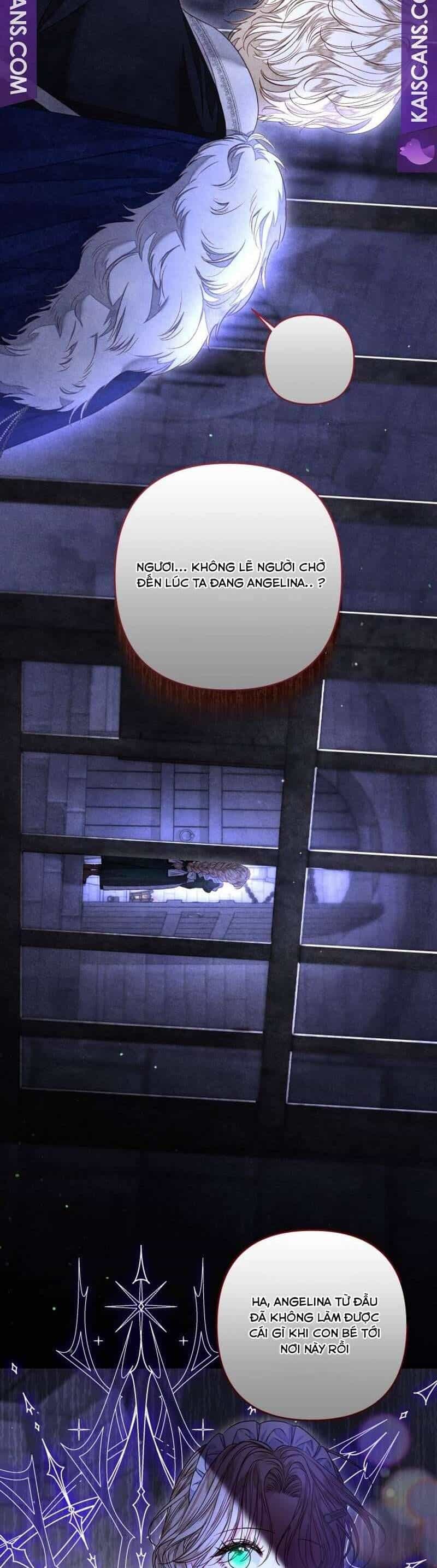 Trở Thành Hầu Gái Còn Hơn Làm Công Chúa - Chương 31 - ảnh 16