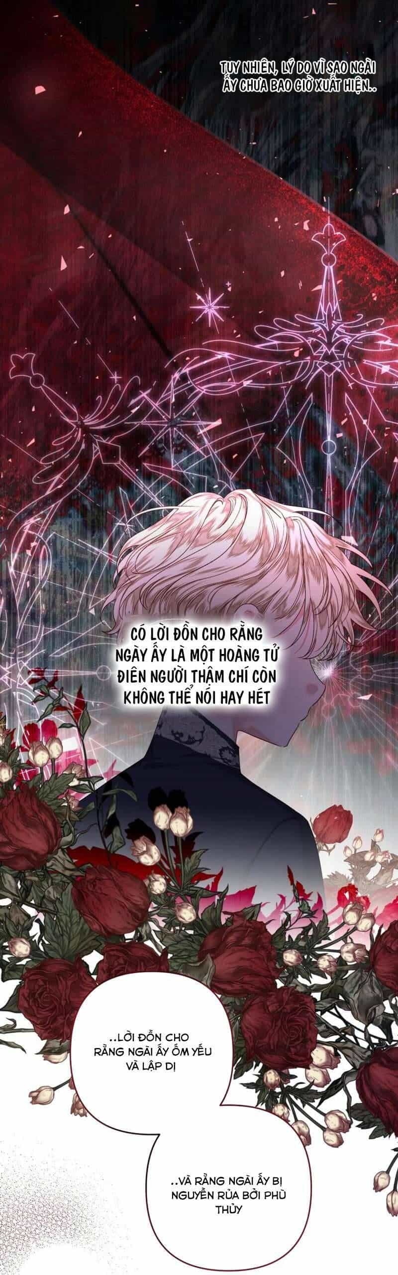 Trở Thành Hầu Gái Còn Hơn Làm Công Chúa - Chương 31 - ảnh 23