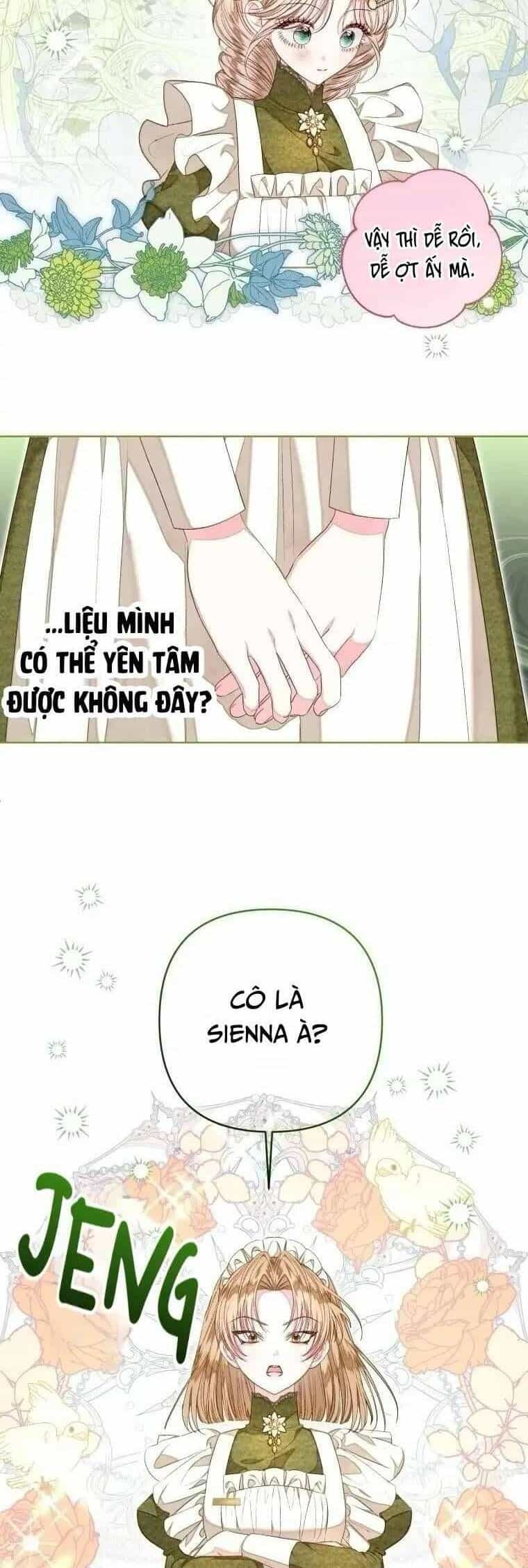 Trở Thành Hầu Gái Còn Hơn Làm Công Chúa - Chương 33 - ảnh 23