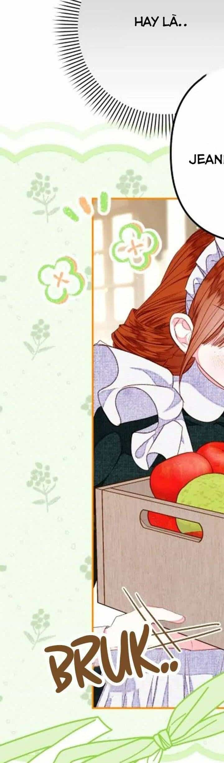 Trở Thành Hầu Gái Còn Hơn Làm Công Chúa - Chương 36 - ảnh 13