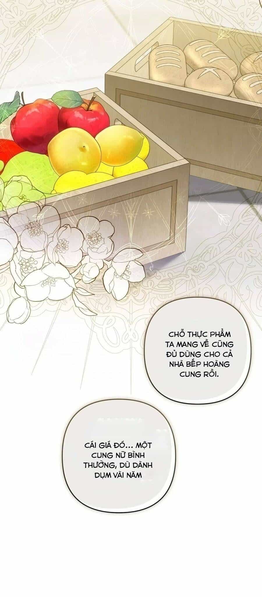 Trở Thành Hầu Gái Còn Hơn Làm Công Chúa - Chương 37 - ảnh 16