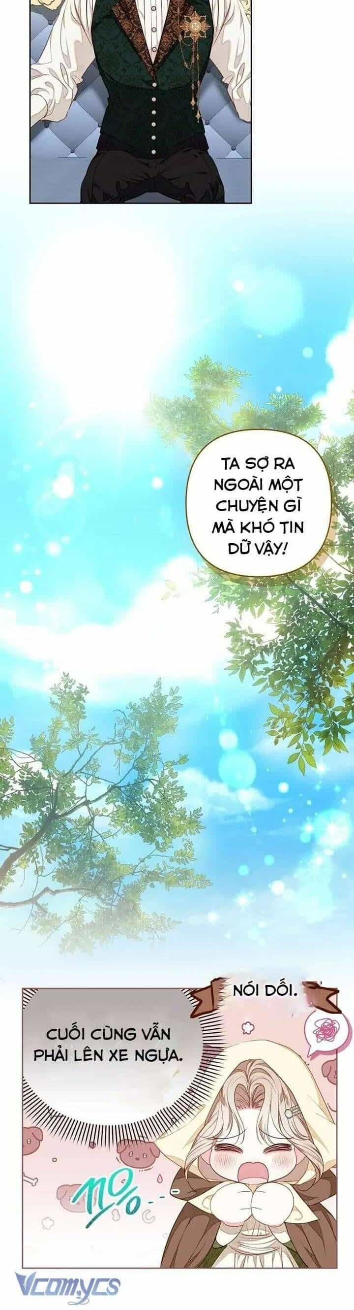 Trở Thành Hầu Gái Còn Hơn Làm Công Chúa - Chương 38 - ảnh 2