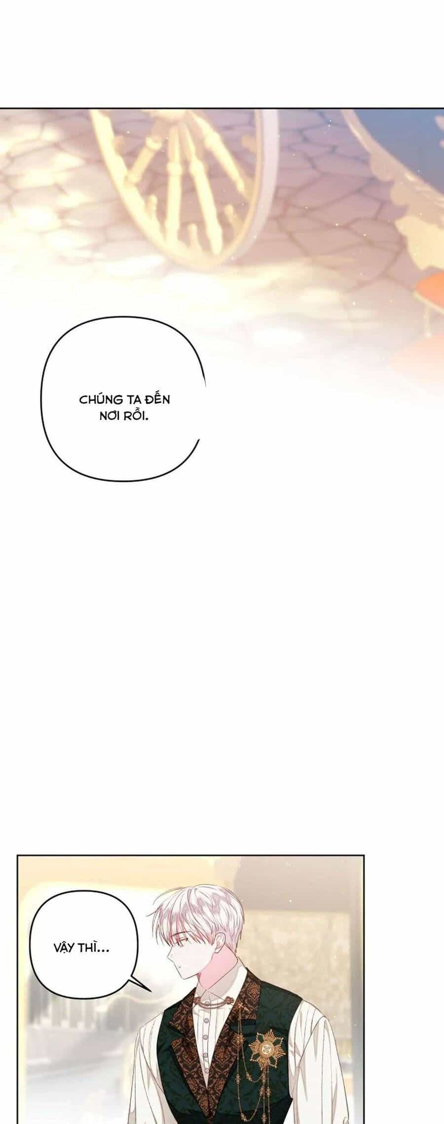 Trở Thành Hầu Gái Còn Hơn Làm Công Chúa - Chương 38 - ảnh 6
