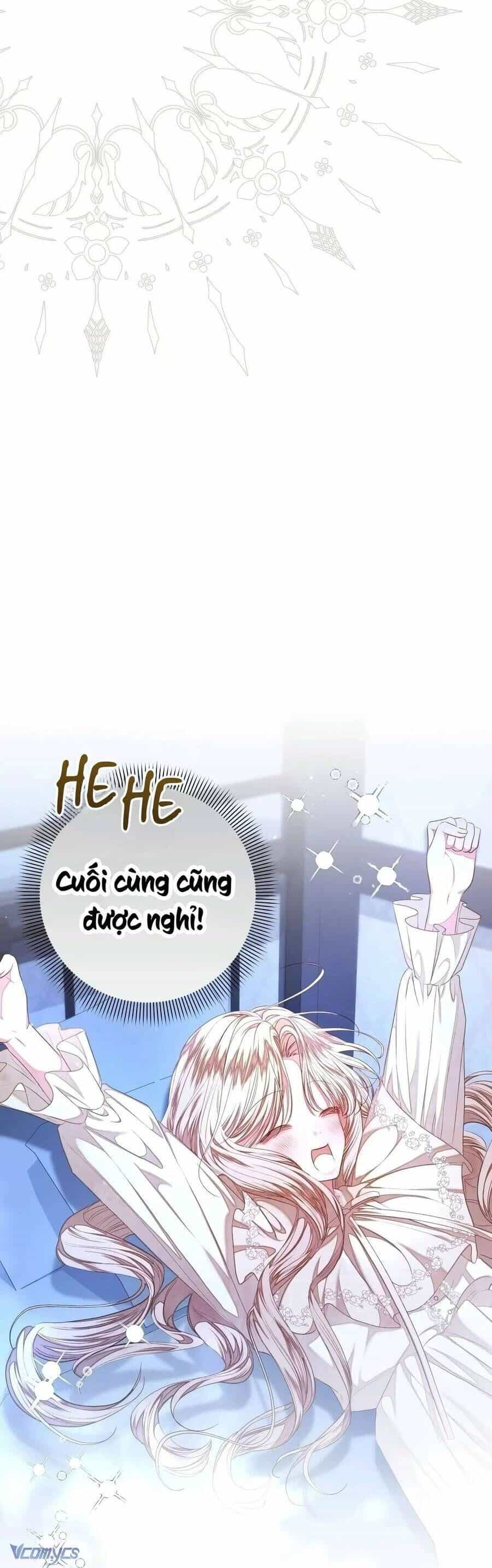 Trở Thành Hầu Gái Còn Hơn Làm Công Chúa - Chương 39 - ảnh 22