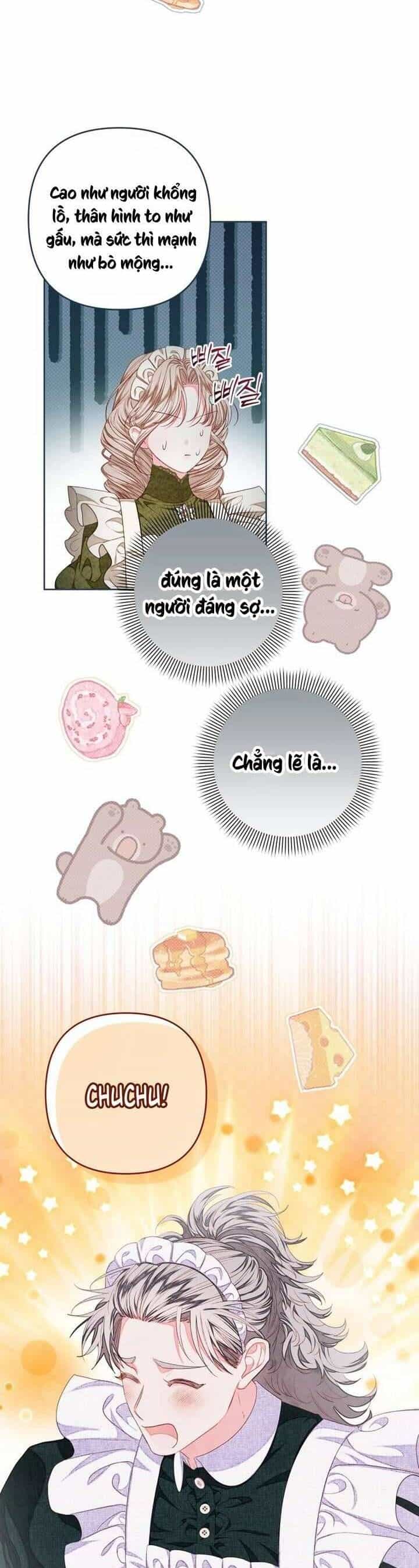 Trở Thành Hầu Gái Còn Hơn Làm Công Chúa - Chương 40 - ảnh 18