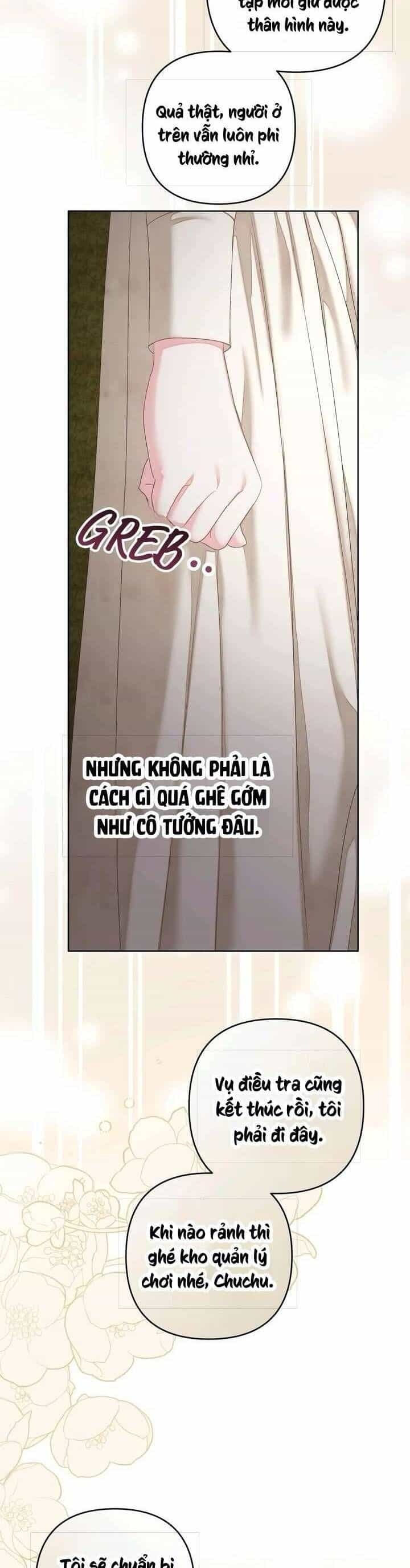 Trở Thành Hầu Gái Còn Hơn Làm Công Chúa - Chương 41 - ảnh 15