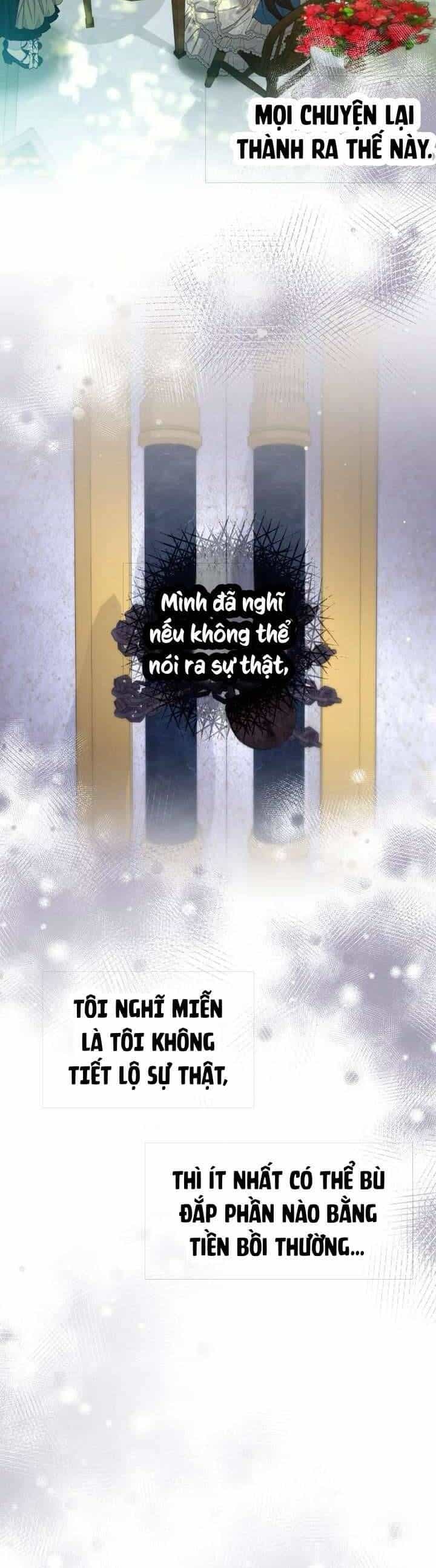 Trở Thành Hầu Gái Còn Hơn Làm Công Chúa - Chương 42 - ảnh 26