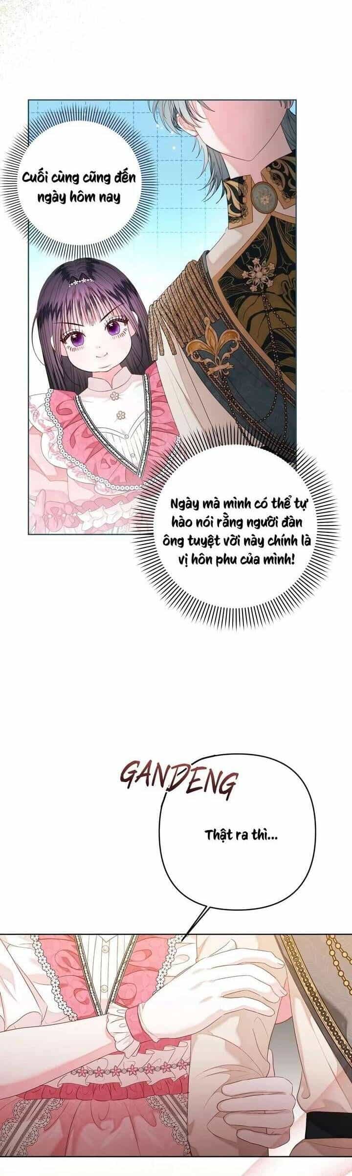 Trở Thành Hầu Gái Còn Hơn Làm Công Chúa - Chương 43 - ảnh 33