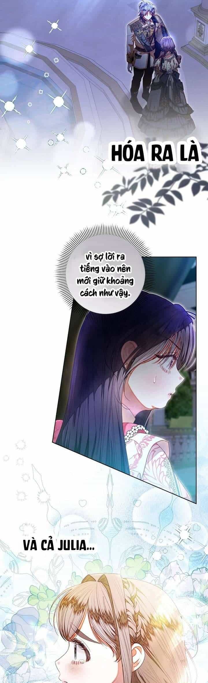 Trở Thành Hầu Gái Còn Hơn Làm Công Chúa - Chương 44 - ảnh 12