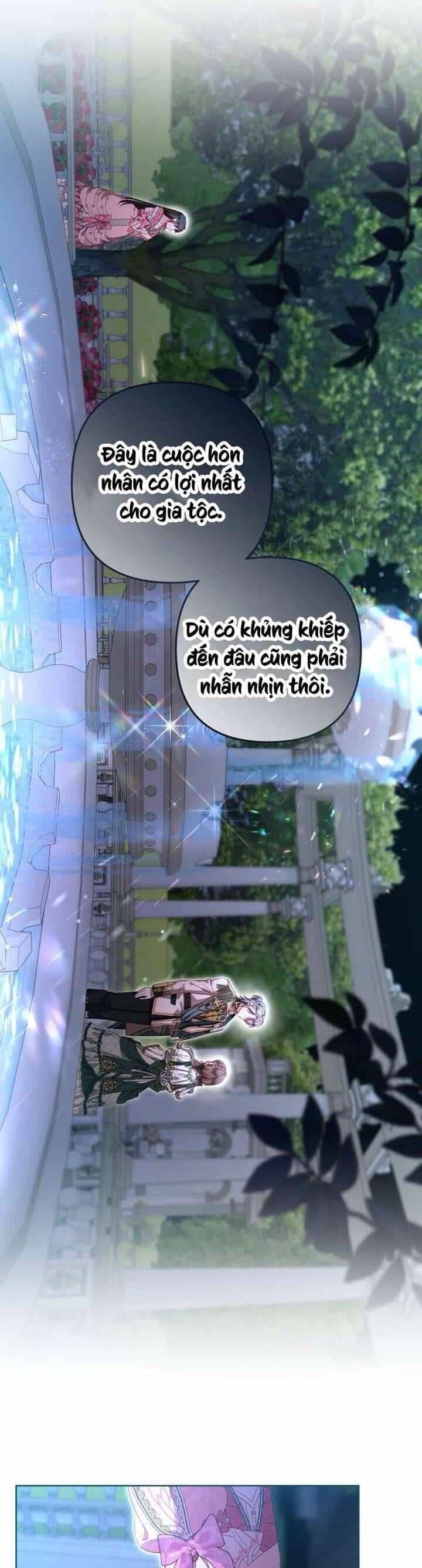 Trở Thành Hầu Gái Còn Hơn Làm Công Chúa - Chương 44 - ảnh 22