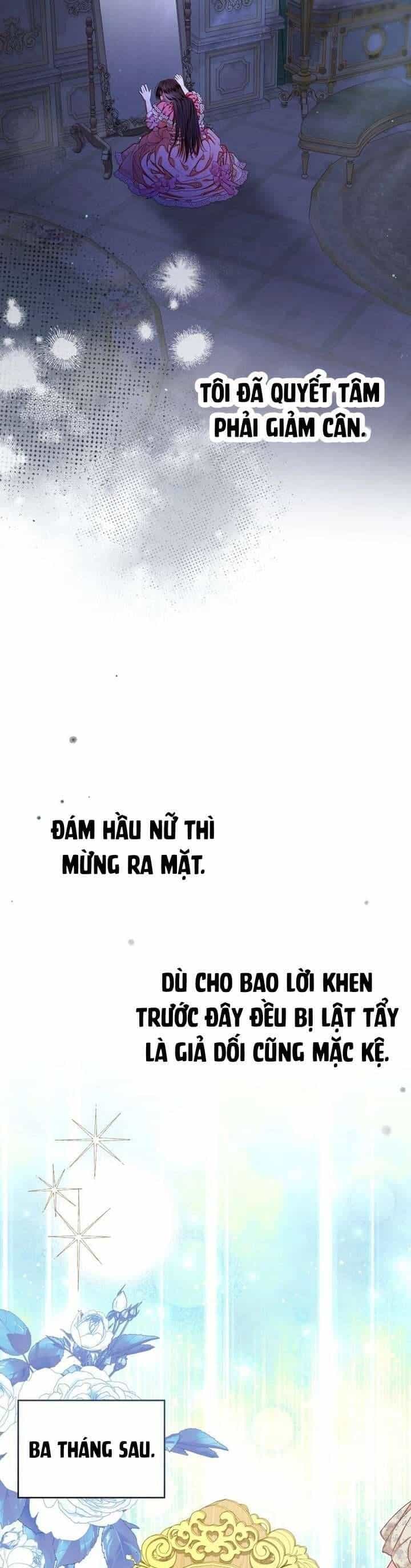 Trở Thành Hầu Gái Còn Hơn Làm Công Chúa - Chương 44 - ảnh 26