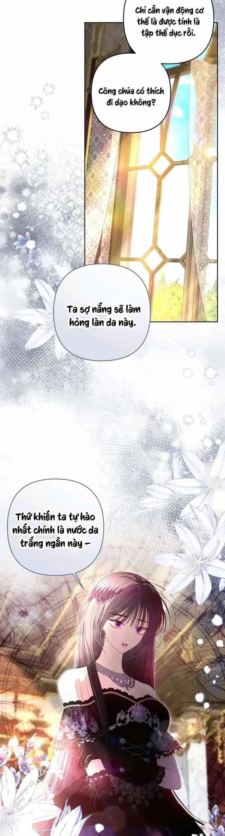 Trở Thành Hầu Gái Còn Hơn Làm Công Chúa - Chương 45 - ảnh 26