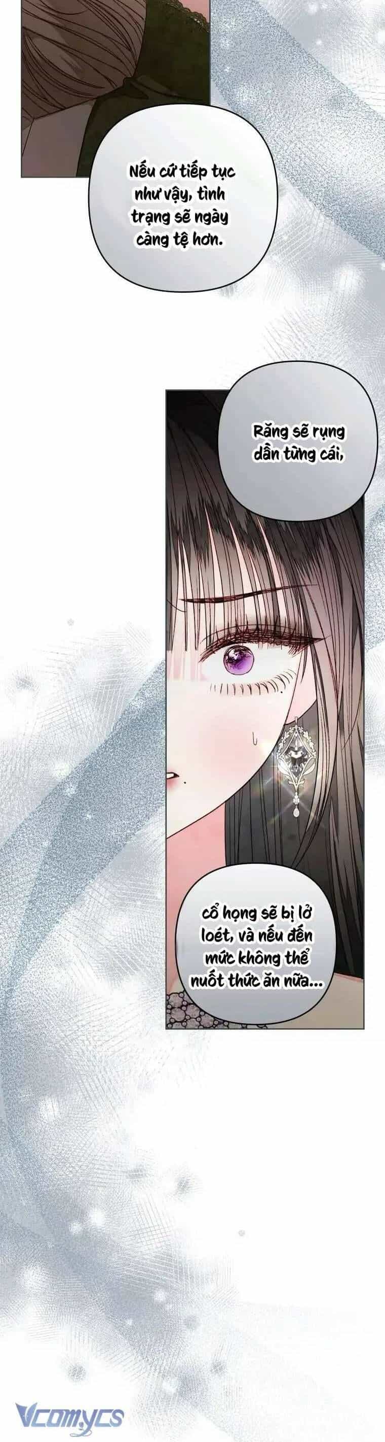 Trở Thành Hầu Gái Còn Hơn Làm Công Chúa - Chương 45 - ảnh 31