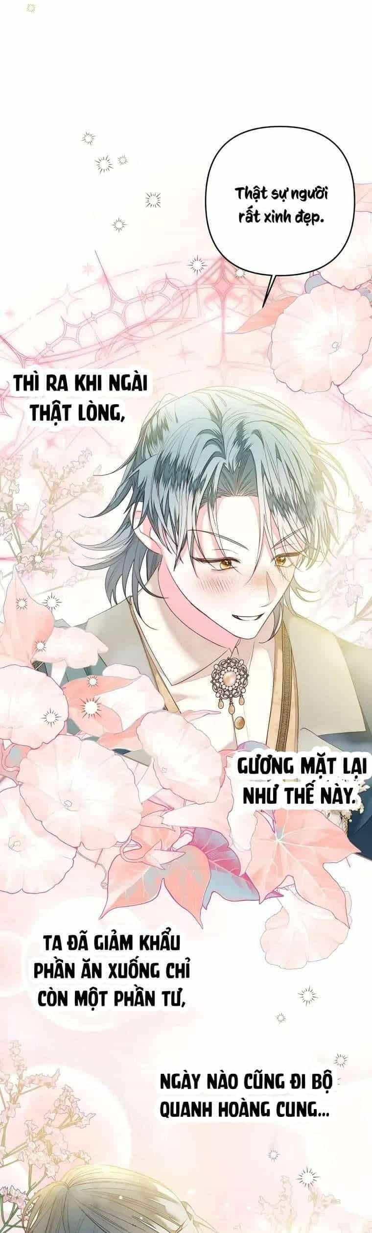 Trở Thành Hầu Gái Còn Hơn Làm Công Chúa - Chương 45 - ảnh 5
